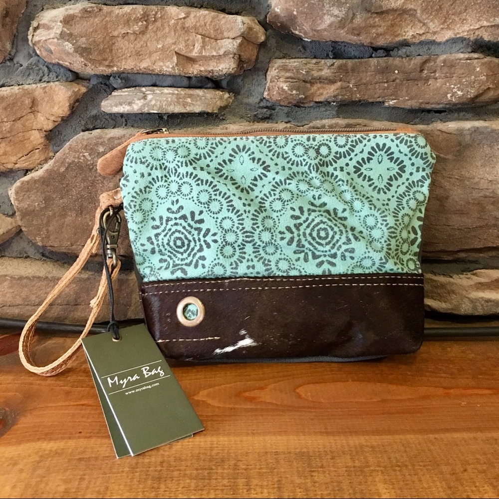 Myra Bag